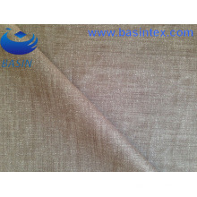 Liso tela suave estupenda del sofá de la impresión (BS9064)
